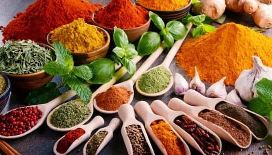 Use Herbs Spices To Make Steak Tasty