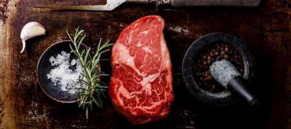 what you need for cooking steak on stovetop