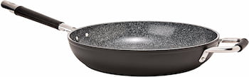 Vusevio Ceramic Coated Frying Pan