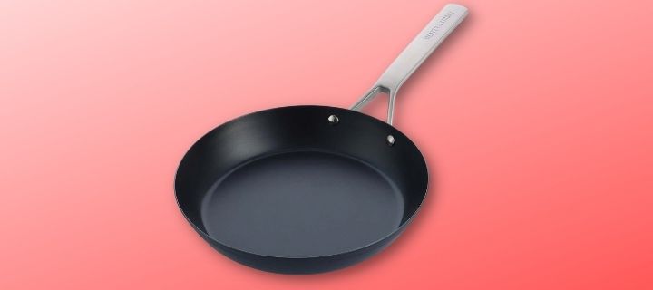 carbon steel cookware pros and cons