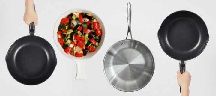 what pans can go in the oven