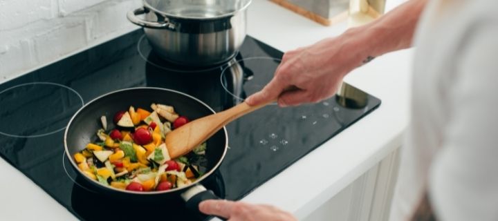 Best pots and pans for electric stove