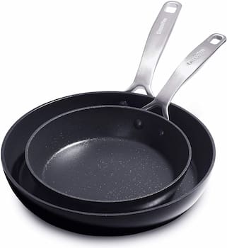 GreenPan SearSmart Hard Anodized Healthy Pan