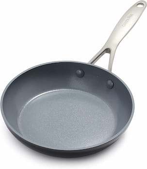 GreenPan Valencia Pro Nonstick Frying Pan