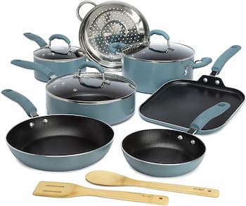 Goodful Cookware Set