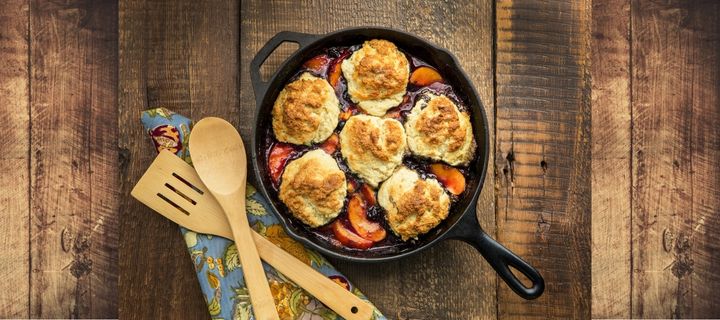 how to season a cast iron skillet