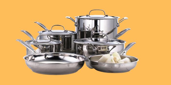 Best Cookware Sets Under $300