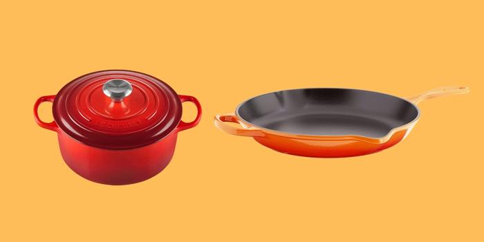 Does Le Creuset Work on Induction