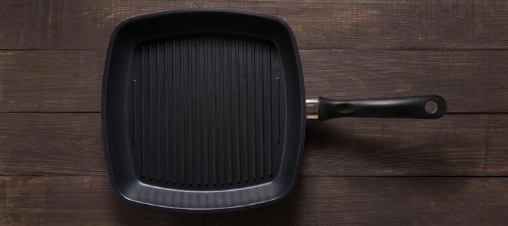 Best Square Griddle Pan