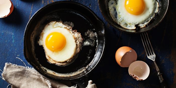 what not to cook in cast iron skillet?