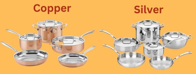 French Classic Tri-Ply collection