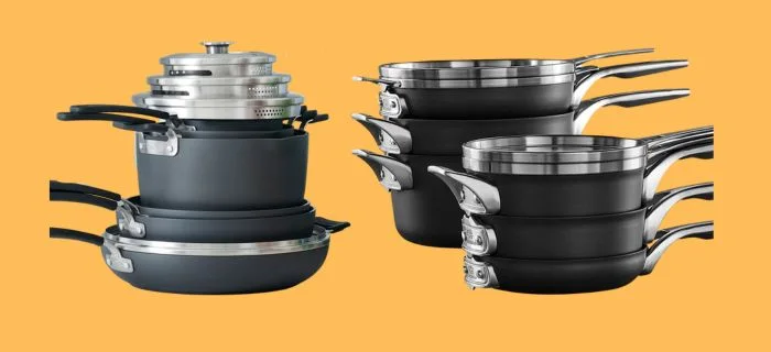 GreenPan vs. Calphalon