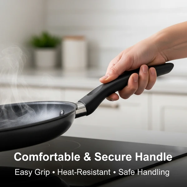 Handles
